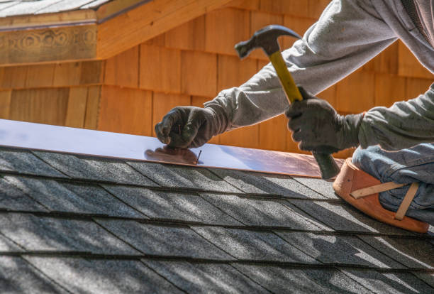 Best Commercial Roofing Services  in New Hempstead, NY