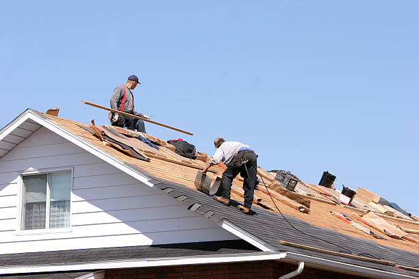 Best Wood Shake Roofing  in New Hempstead, NY